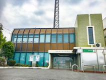 JA鈴鹿 牧田支店