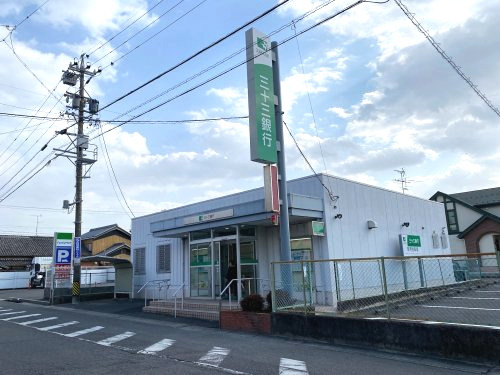 三十三銀行 千代崎支店の画像
