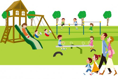 柴又公園の画像1