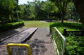 天狗岩公園