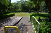 天狗岩公園