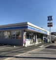 ローソン 浦安富士見店