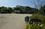 馬入公園