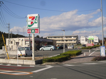 セブンイレブンきらりタウン浜北の画像1