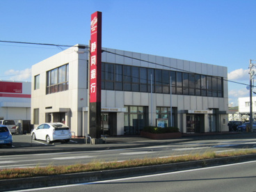 静岡銀行有玉支店の画像1