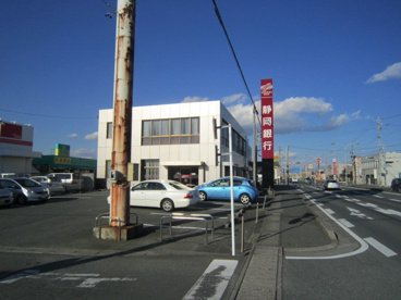 静岡銀行有玉支店の画像2