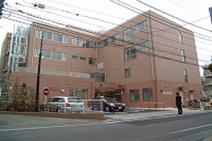 敬愛病院