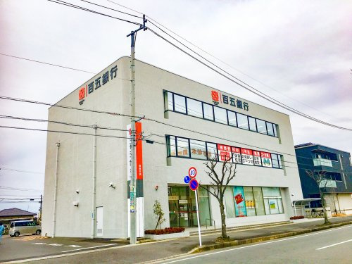 百五銀行 鈴鹿支店の画像