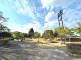 石垣池公園