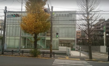 三井住友銀行宮崎台支店