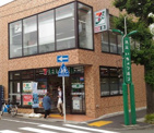 セブンイレブン 目黒洗足駅前店