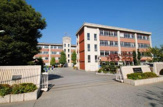 東村山市立東村山第四中学校