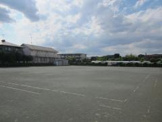 東村山市ゲートボール場公園