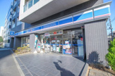 ローソン 新宿荒木町店