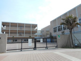 茅ヶ崎市立汐見台小学校