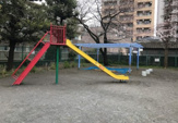 大森山谷公園