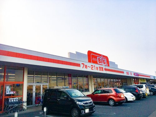ザ･ビッグ エクスプレス 鈴鹿ユーズ店の画像