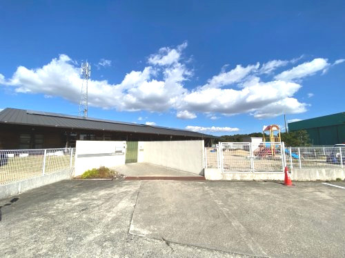 藤保育園の画像