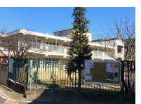 京都市辰巳保育所の画像1