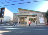 四日市川島郵便局