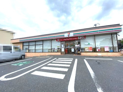 セブンイレブン 四日市笹川9丁目店の画像