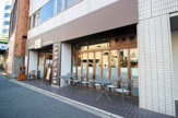カフェ・ド・クリエ　曙橋店