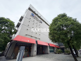 青葉台東急スクエア