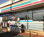 セブン-イレブン 横浜田奈店