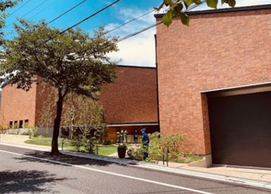 長谷川町子記念館情報ページ｜横浜・川崎の賃貸マンションのことなら 