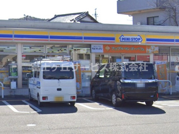 ミニストップ 清水南矢部店の画像1