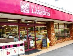 ナチュラルローソン NL品川区役所前店の画像1