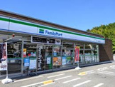 ファミリーマート 湖南下田口店