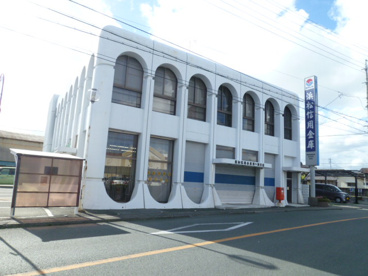 静岡銀行　小松支店の画像1