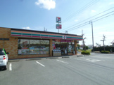 セブンイレブン浜北小松店