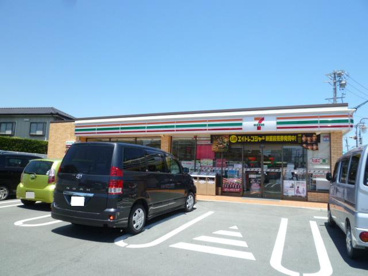 セブンイレブン浜北小松東店の画像1
