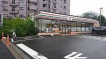 セブンイレブン さいたま南本町2丁目店