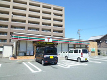 セブンイレブン浜北沼店