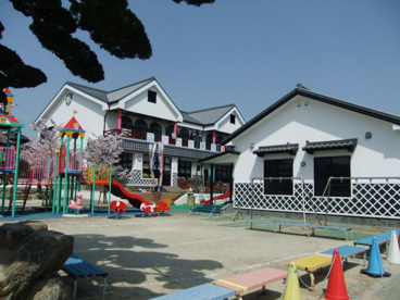 二ツ河保育園の画像1