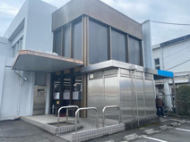 さがみ信用金庫　南足柄支店