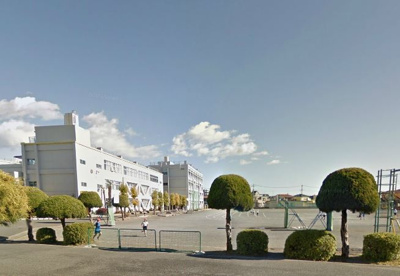 入間市立 藤沢小学校の画像1