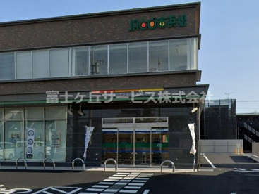 JAとぴあ浜松蒲支店の画像1