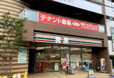 セブンイレブン JRさくら夙川駅前店