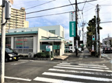 静清信用金庫東新田支店