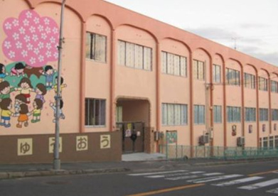 三井中央幼稚園の画像1