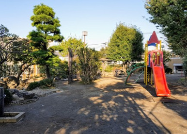 桐里自然公園の画像1