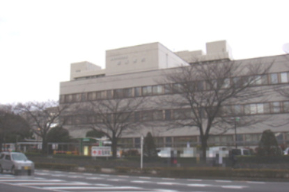 群大病院の画像1