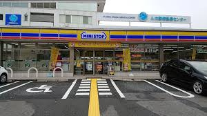 ミニストップ 豊中少路店の画像1