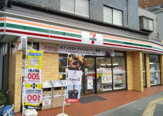 セブンイレブン 大田区東六郷3丁目店