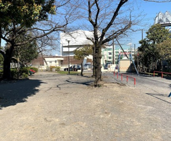 仲六郷三丁目第二公園の画像1