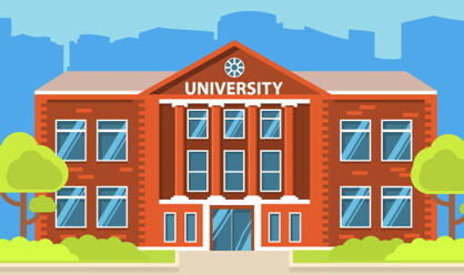 九州国際大学の画像1